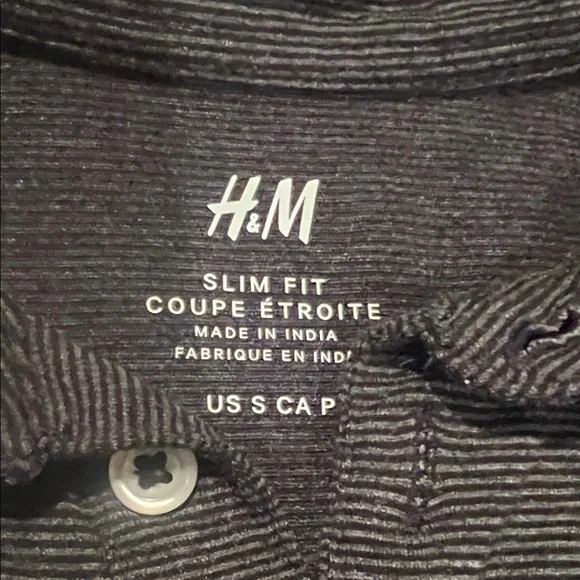 Three POLO shirts for one LOW price! - Picture 5 of 8